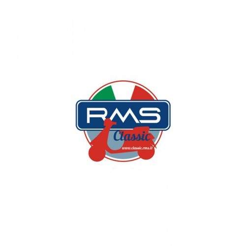 Autocollant stickers rms - autocollant,