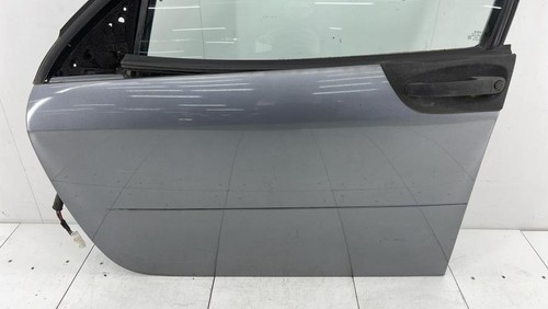 Porte avant gauche smart - porte,