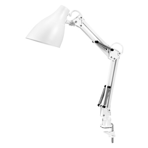 Lampe pince métal - pince,