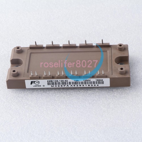 1pcs fuji igbt module - 1pcs,