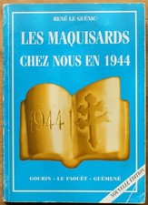 018770 - Les maquisards chez