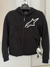 Alpinestars Stella Chrome V2