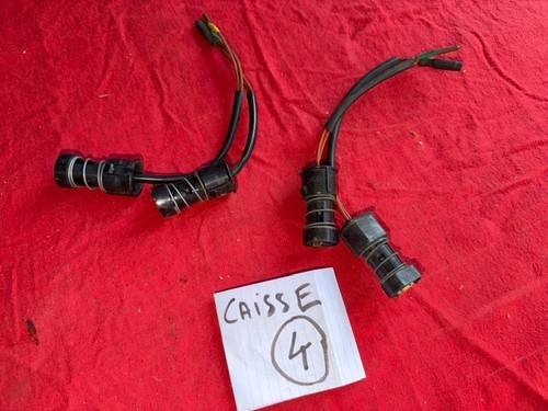 Faisceaux cablage phares - 2,