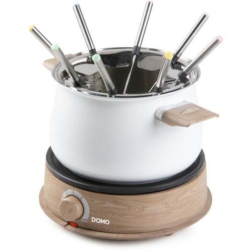 Appareil fondue domo - fondue,