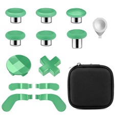 Ensemble de Boutons