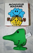 PELUCHE MONSIEUR MADAME →