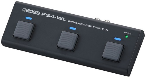 Boss roland wl wireless - roland,