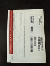 Windows 10 pro DVD 64bits DSP-OEI 1809 NEUF France