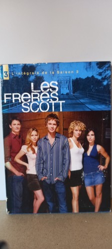 Coffret dvd les - coffret, frères