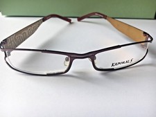 Monture lunettes de vue