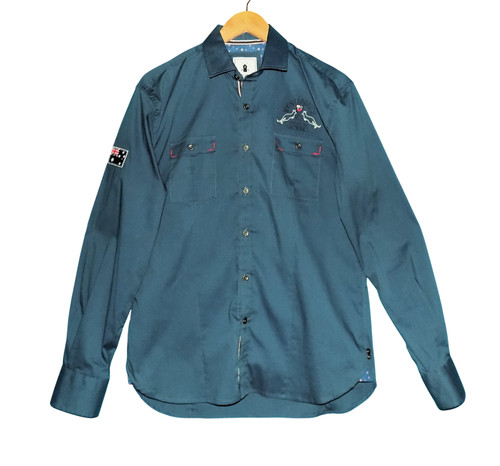 Chemise homme vestiaires - homme,