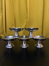 Grande Coupe À Glace Vintage