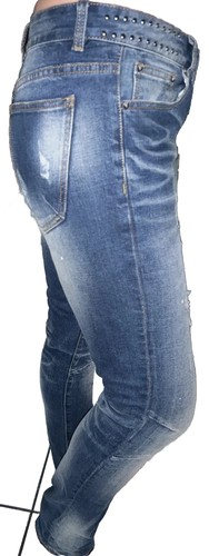Jean femme sweewe paris - sweewe,