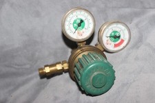 Liquid air oxy acet guages - oxy-acet., &