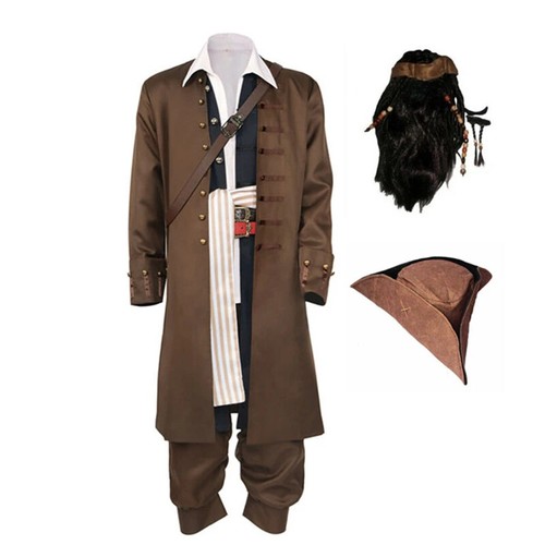Pirates the caribbean - the,