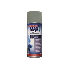 Bombe de peinture - Carrosserie - Peugeot - Vert cataphorese - SprayMax - 400ml