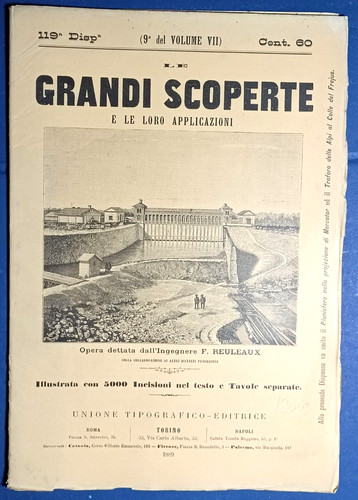 Trafic fluvial des grandes - le,