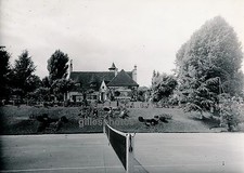 L'ETANG-LA-VILLE c. 1950 -