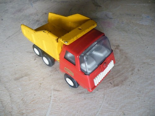 Camion ancienne vintage - camion, tonka