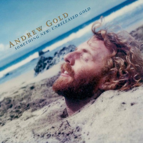 Andrew gold something new - something,