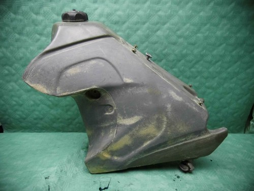 Husqvarna 250 collecteur - husqvarna,