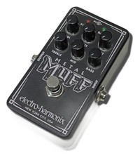 Pédale de distorsion