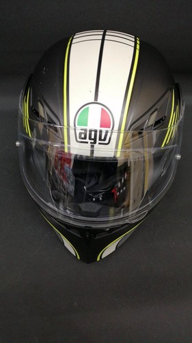 Agv motorcycle helmet - helmet,, full