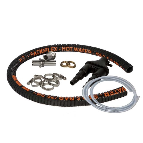 Sole pack antiphon - pack, d.16