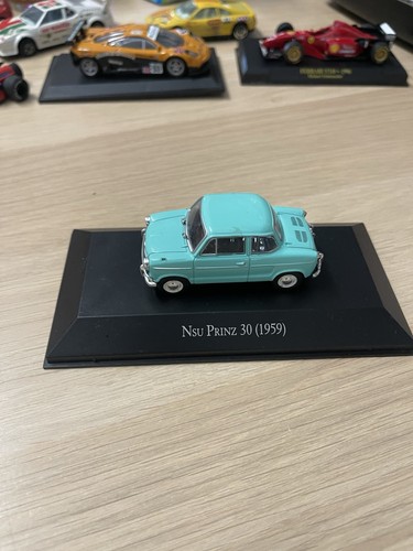 Ixo nsu prinz 1959 2 - prinz,
