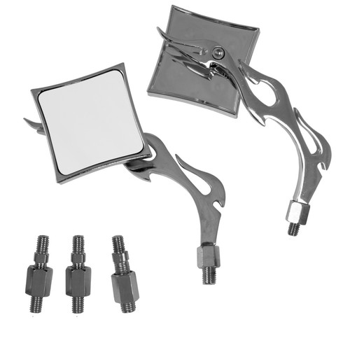 Miroir retroviseurs couple - miroir,