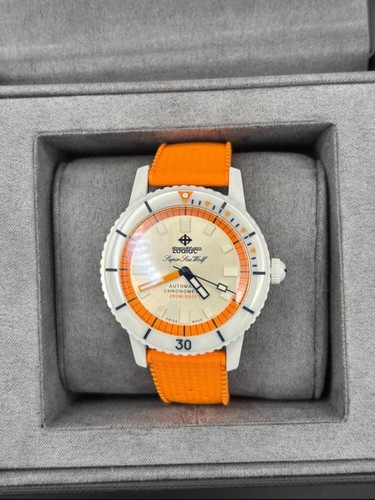 Zodiac super sea wolf - zodiac,