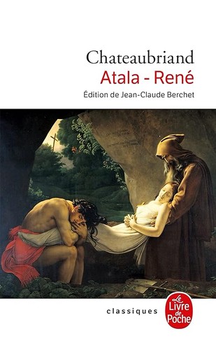 Atala rené chateaubriand - atala,,