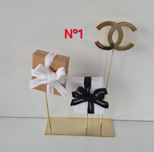 Chanel petit presentoir - petit,