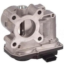Tubulure à Papillon 12 V