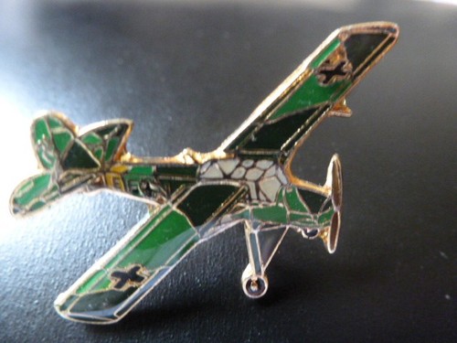 Pin airplane plane war - war, 2