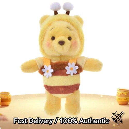 Disney store winnie - disney,