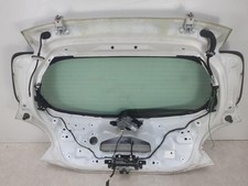 Malle/Hayon arriere PEUGEOT