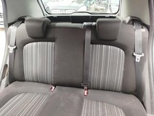 Banquette arriere FIAT PUNTO