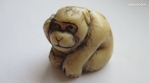 Figurine vintage publicitaire