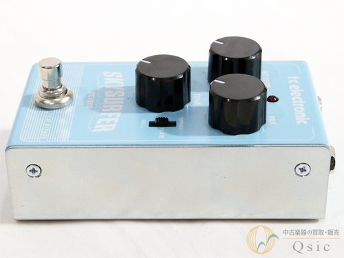 Electronic skysurfer reverb - electronic,