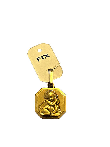 Ancien petit pendentif - ancien,