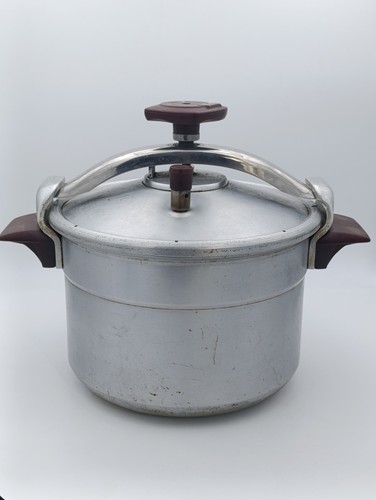 Cocotte minute seb - 1974, –