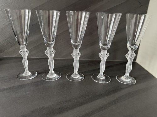 Superbe ancienne flutes - 5,