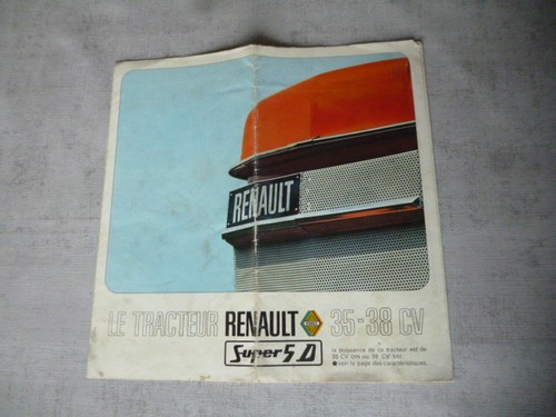 Catalogue publicitaire