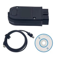 Générique OBD2 Vcds 23.3.1