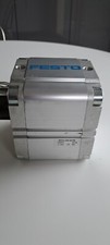 156583 Vérin pneumatique  compact ADVU 100-50-PA FESTO