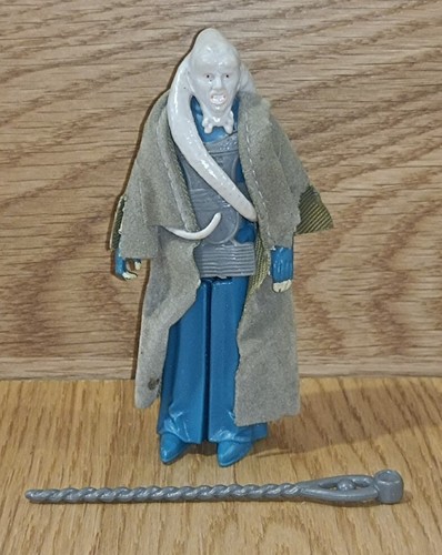 Figurine star wars vintage bib - vintage,