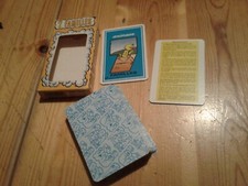 Animaux - Jeu de 7 Familles - France Cartes