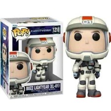 Pop!   Buzz Lightyear