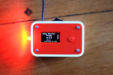 Baby Shutter Tester Mark II